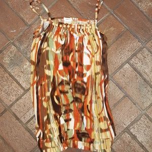 Studio Y top from MAURICES